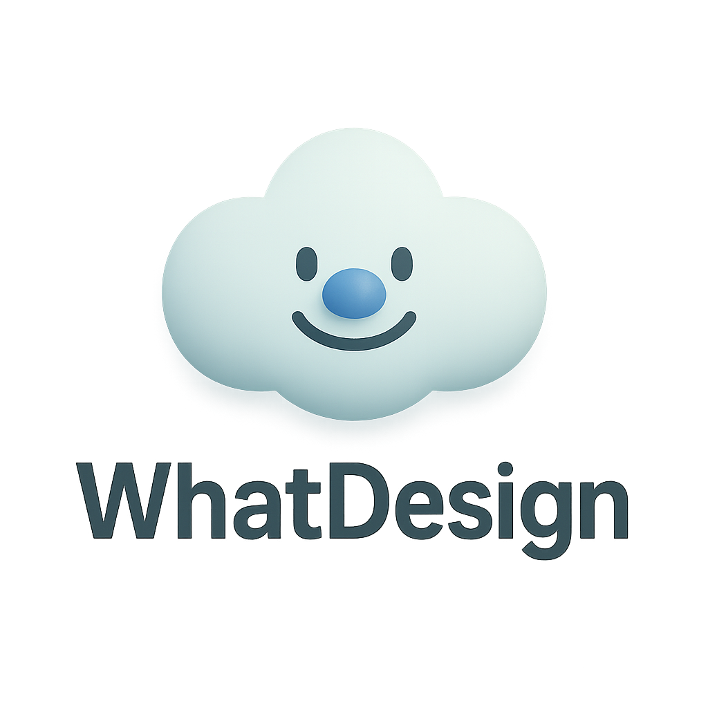 whatDesign